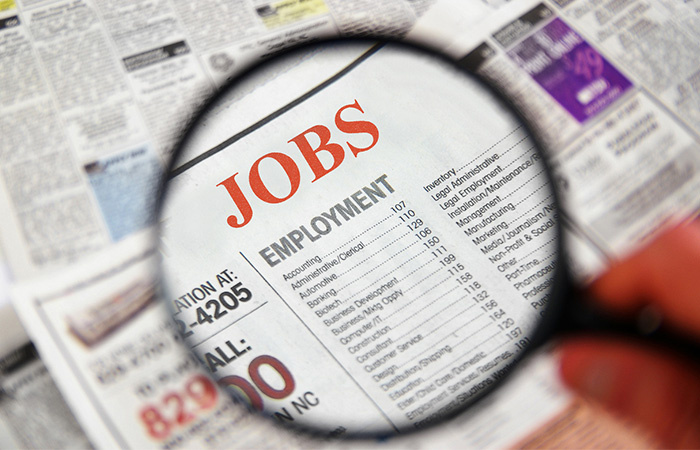 TRUE NORTH FEDERAL CREDIT UNION JOB SECTION OF THE NEWSPAPER CLASSIFIEDS