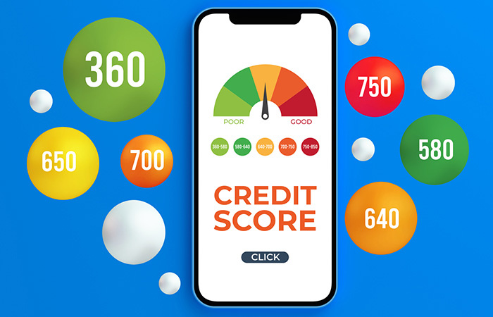 TRUE NORTH FEDERAL CREDIT UNION CREDIT SCORE