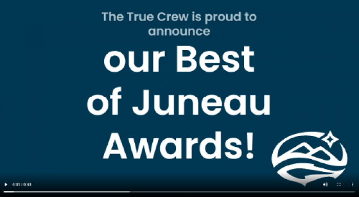 Best of Juneau video screenshot