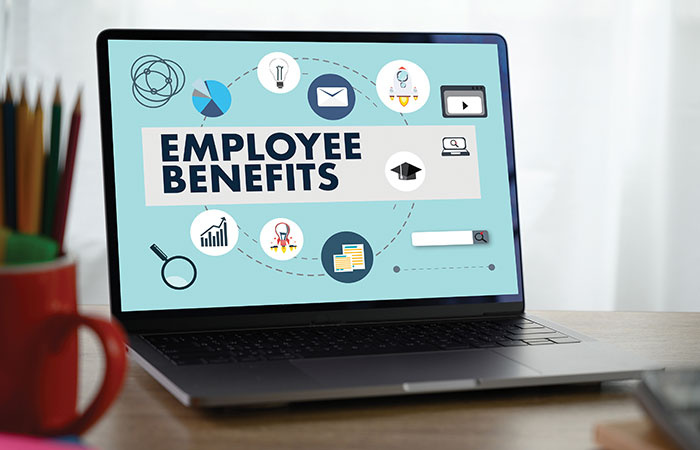 TRUE NORTH FEDERAL CREDIT UNION EMPLOYEE BENEFITS BLOG ARTICLE