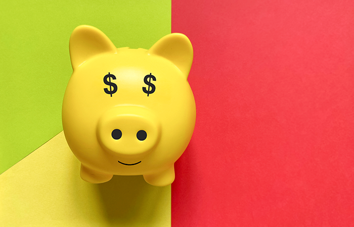 TRUE NORTH FEDERAL CREDIT UNION ALASKA MEMBERSHIP MATTERS BLOG BUDGETING CHECKING HOW TO VOID A CHECK