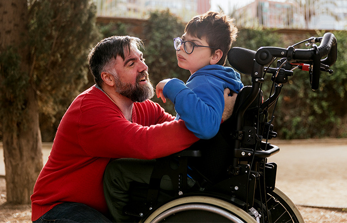 TRUE NORTH FEDERAL CREDIT UNION MEMBERSHIP MATTERS BLOG CHILDREN WITH SPECIAL NEEDS