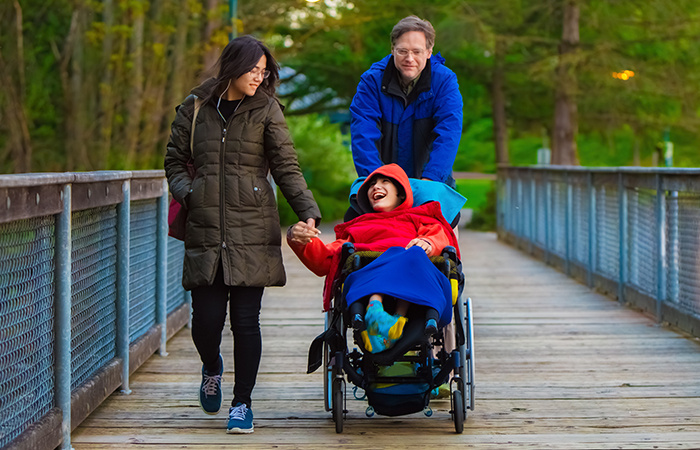 TRUE NORTH FEDERAL CREDIT UNION MEMBERSHIP MATTERS BLOG CHILDREN WITH SPECIAL NEEDS