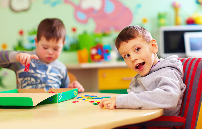 TRUE NORTH FEDERAL CREDIT UNION MEMBERSHIP MATTERS BLOG CHILDREN WITH SPECIAL NEEDS