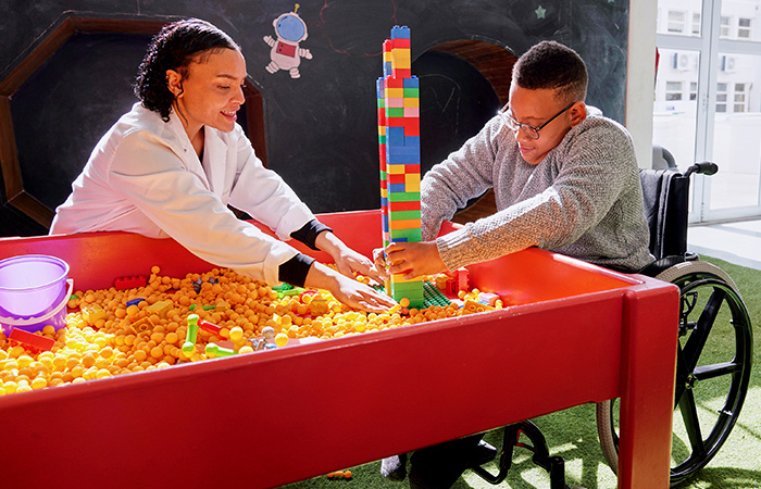 TRUE NORTH FEDERAL CREDIT UNION MEMBERSHIP MATTERS BLOG CHILDREN WITH SPECIAL NEEDS