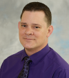 WILLIAM BOOTH BUSINESS LENDING MANAGER