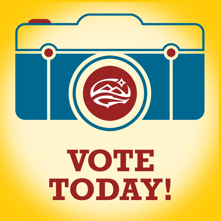 TRUE NORTH FEDERAL CREDIT UNION CALENDAR PHOTO VOTING