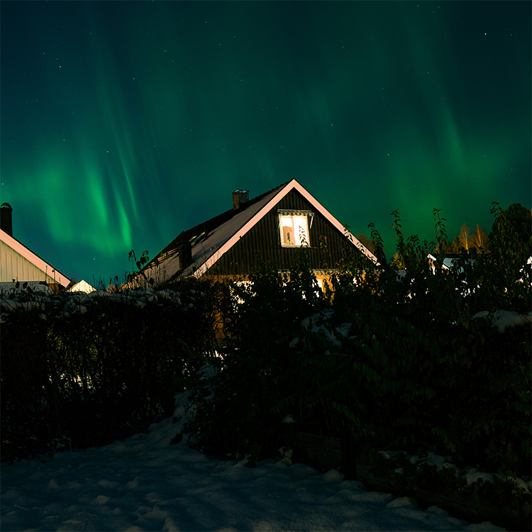 TRUE NORTH FEDERAL CREDIT UNION ALASKA HEAT SMART HEAT PUMPS