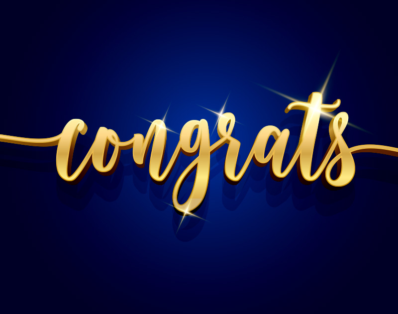 TRUE NORTH FEDERAL CREDIT UNION HIGH SCHOOL SCHOLARSHIP WINNERS