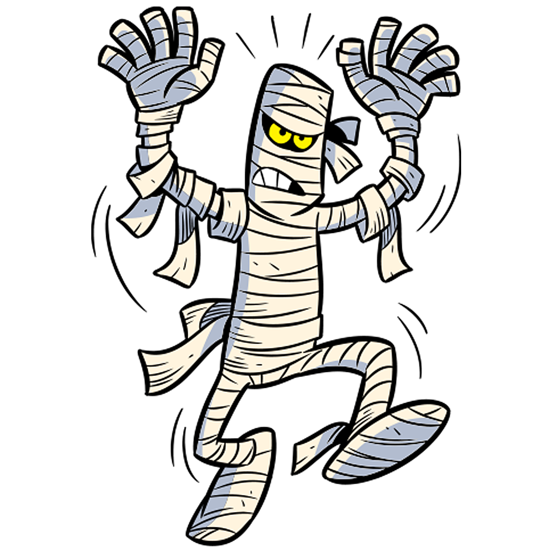 TRUE NORTH FEDERAL CREDIT UNION CYBERSECURITY MONSTERS