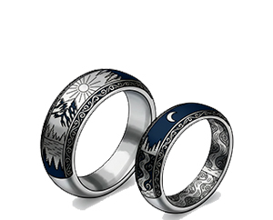 TRUE NORTH FEDERAL CREDIT UNION LIFE EVENT RESOURCES MARRIAGE WEDDING RINGS