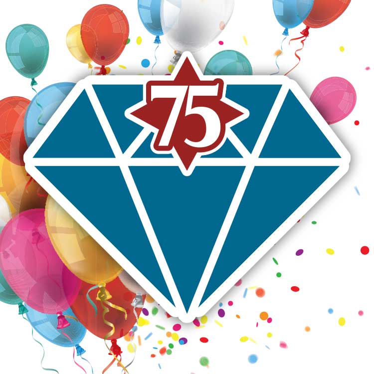 TRUE NORTH FEDERAL CREDIT UNION DIAMOND CD SPECIALS