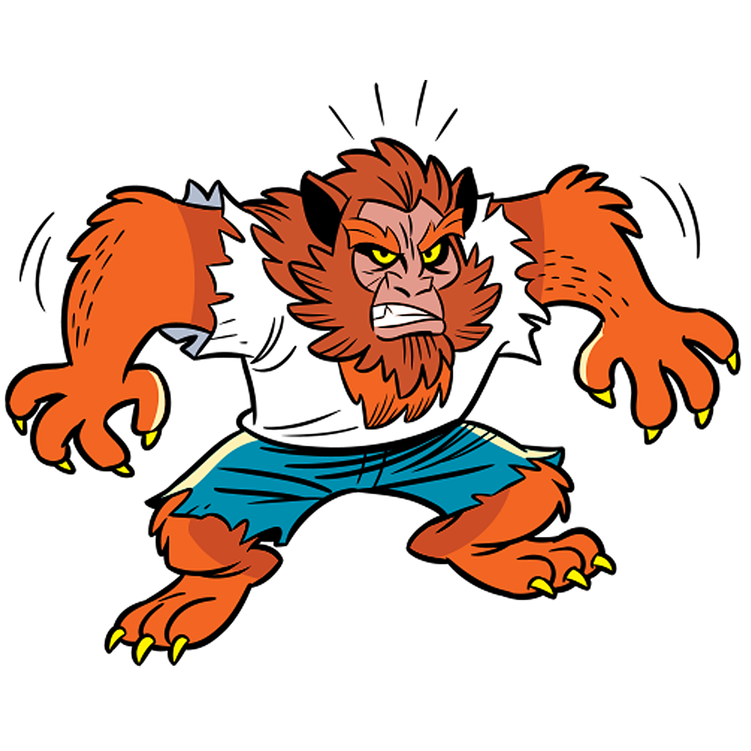 TRUE NORTH FEDERAL CREDIT UNION CYBERSECURITY MONSTERS