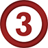 TRUE NORTH FEDERAL CREDIT UNION RED CROSS NUMBER 3